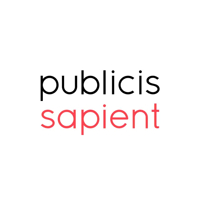 Publicis Sapient logo