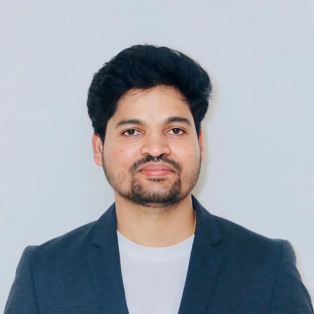 Pavan Kumar Patruni